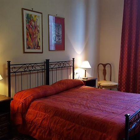 Hotel Sileo Róma Kültér fotó