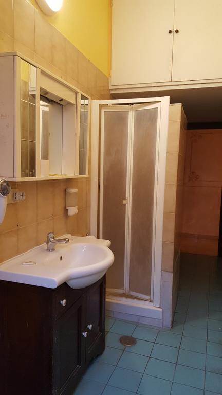 Hotel Sileo Róma Kültér fotó
