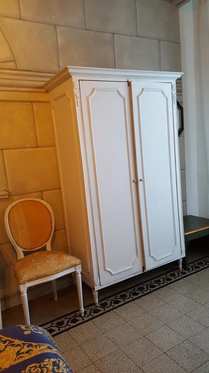 Hotel Sileo Róma Kültér fotó