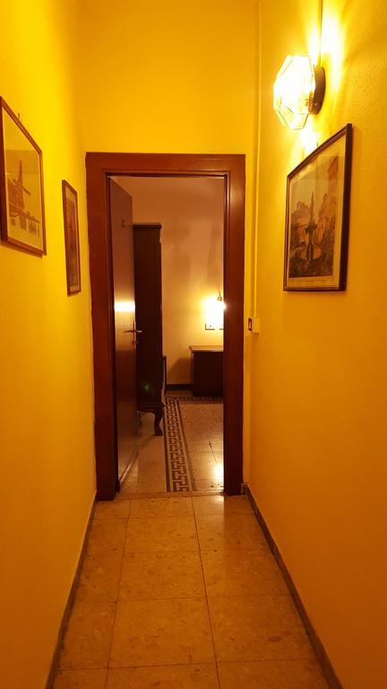 Hotel Sileo Róma Kültér fotó